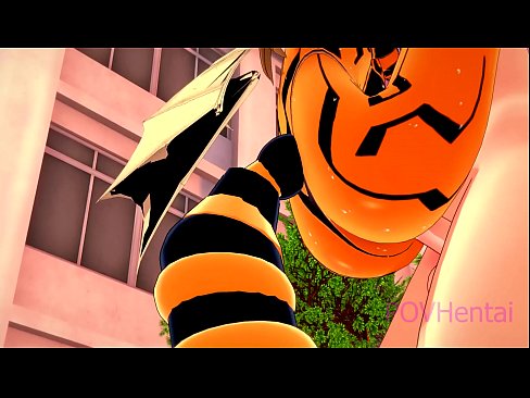 ❤️ Wasp Girl Monster Kwaliteitsporno op fy.classicmebel21.ru ❌❤